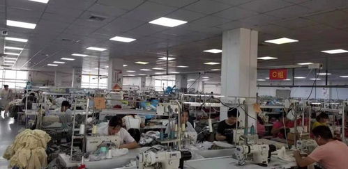 服裝廠網(wǎng)絡(luò)工程建設(shè) 中工招商網(wǎng)如何助力智能化升級(jí)