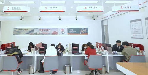 山東工行 多元化金融服務助力穩(wěn)外貿擴內需，證照代辦服務提升便利性