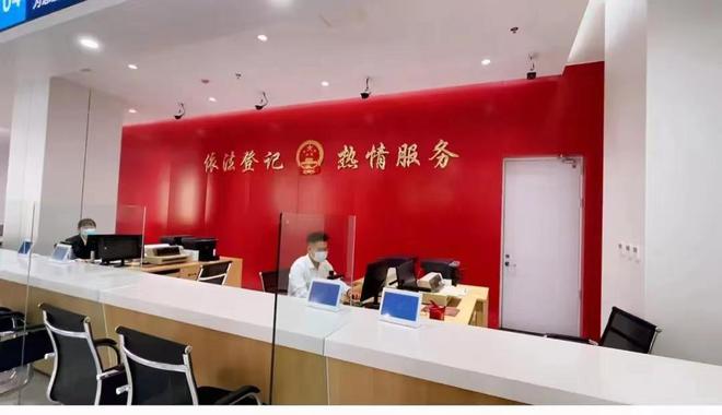 海陽市 優化營商環境新篇章，證照代辦服務助力政務服務再升級
