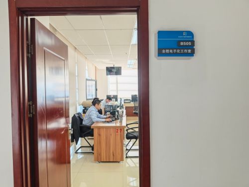 多措并舉齊發力，壽光沖刺服務企業“開門紅”