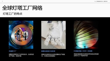西部數(shù)據(jù)上海工廠榮膺世界經(jīng)濟論壇“燈塔工廠”稱號，彰顯上海智能制造與技術服務硬實力